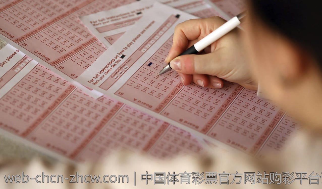 中国体育彩票官方网站购彩平台评测